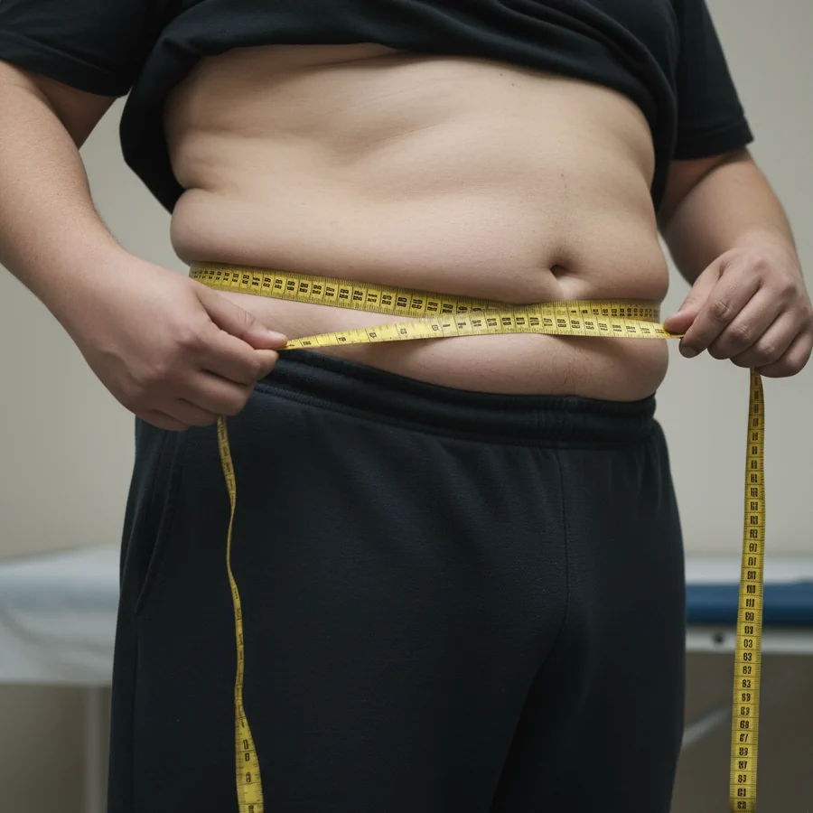 Terapia ALIVIARTE: Control de peso y obesidad