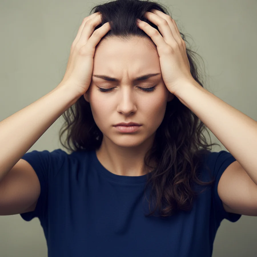 Terapia ALIVIARTE: Migraña
