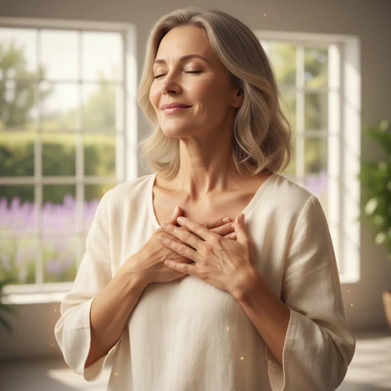 Terapia ALIVIARTE: Menopausia